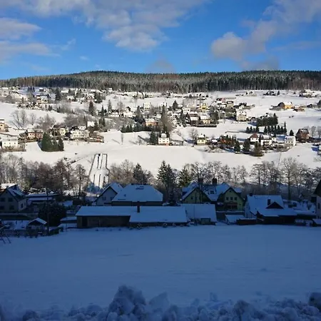 Rothen-adler Apartament *