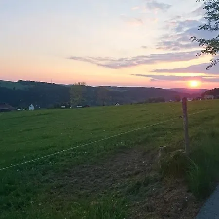 Apartament Rothen-adler