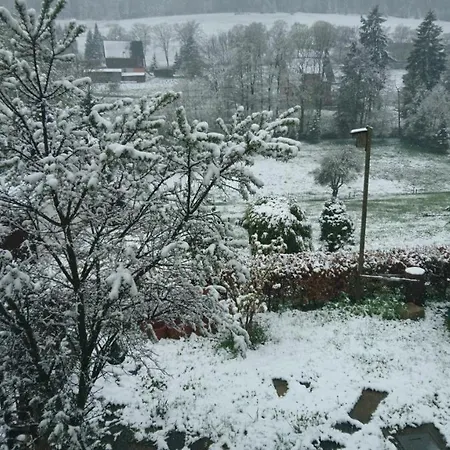 Rothen-adler * Breitenbrunn (Saxony)