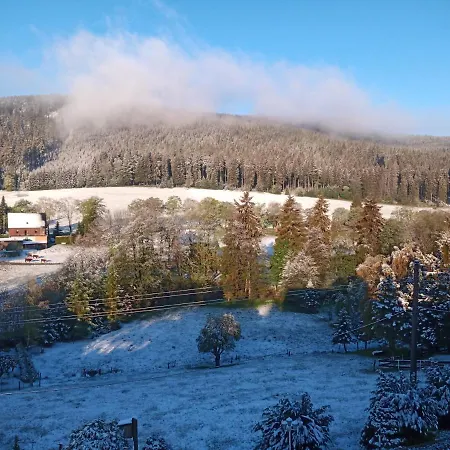 Apartament Rothen-adler Breitenbrunn (Saxony)