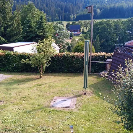 Apartament Rothen-adler *