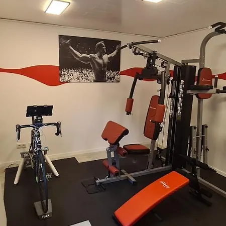 Rothen-adler Apartament