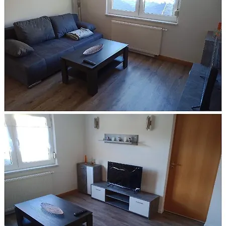 Rothen-adler Apartament