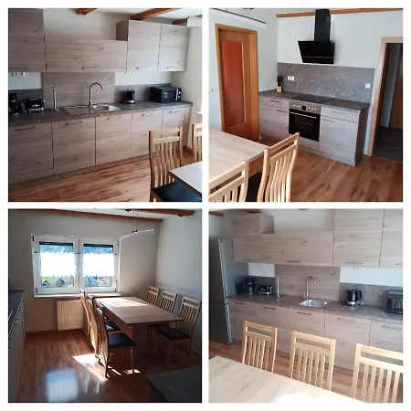 Rothen-adler Apartament