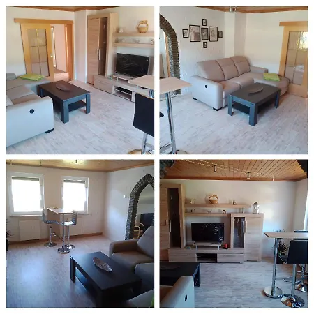 Rothen-adler Apartament *