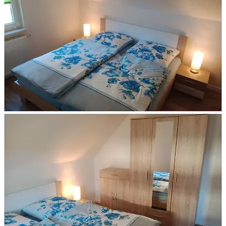 Apartament Rothen-adler *