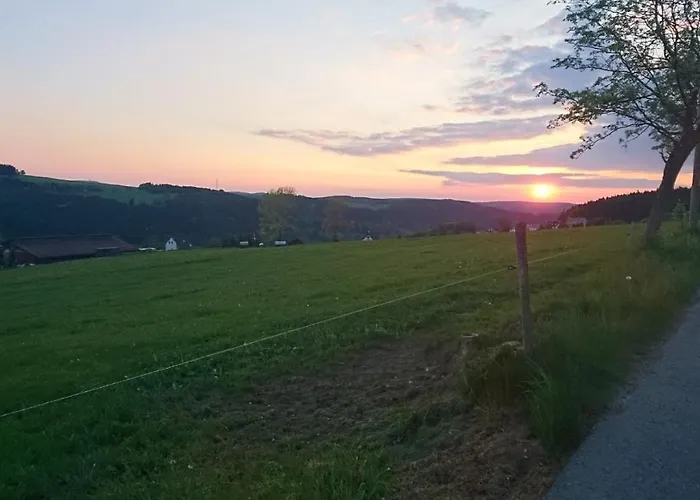 Apartman Rothen-adler