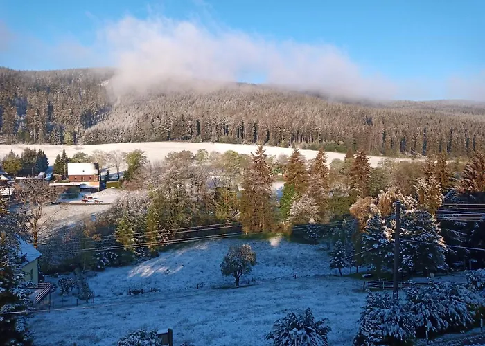 Apartman Rothen-adler Breitenbrunn