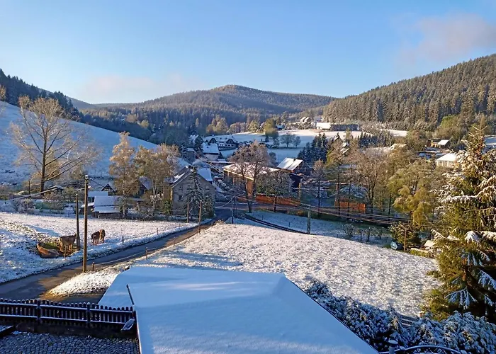 Apartman Rothen-adler *