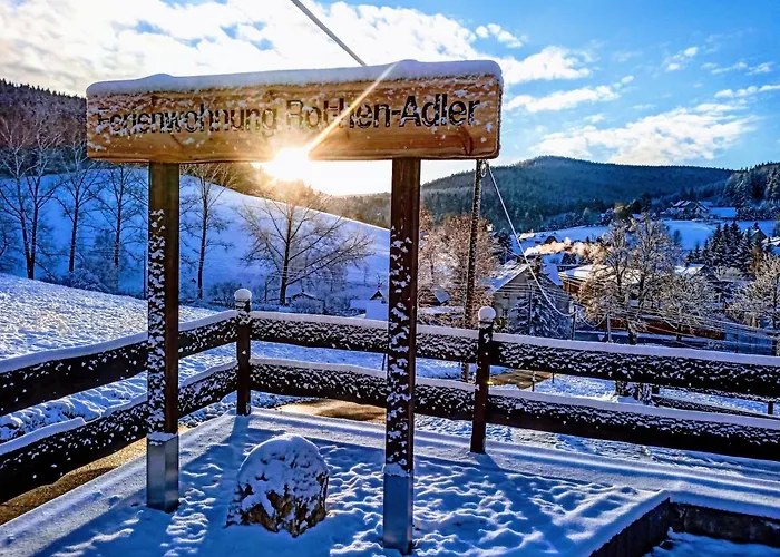 Rothen-adler Breitenbrunn