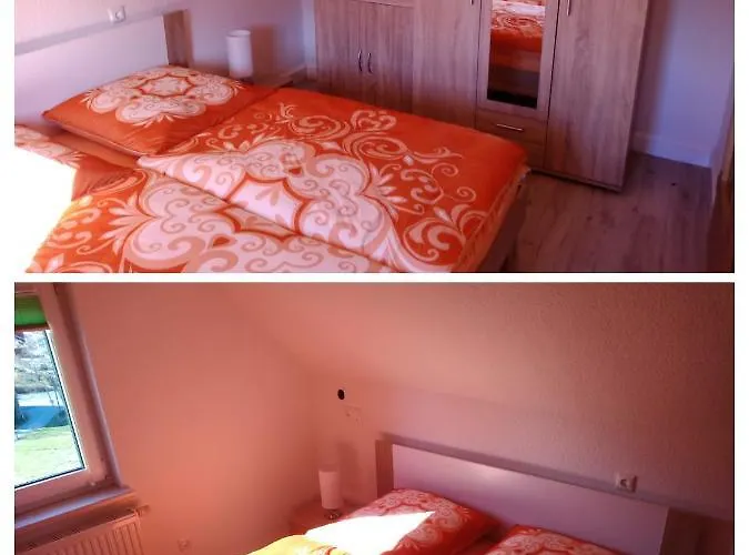 Rothen-adler Apartman Breitenbrunn