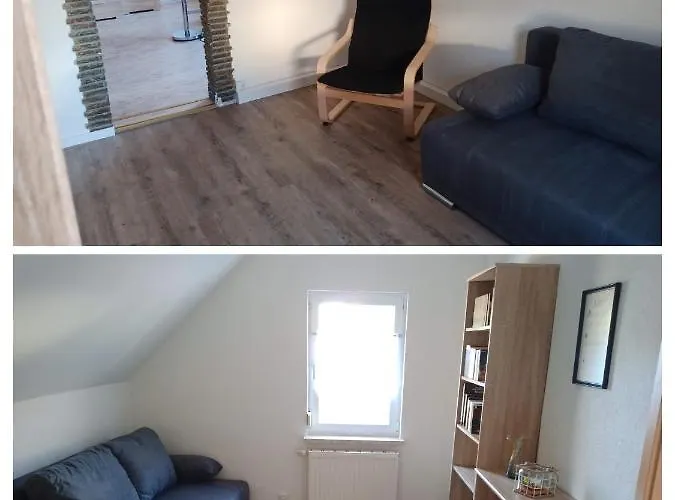 Apartman Rothen-adler *