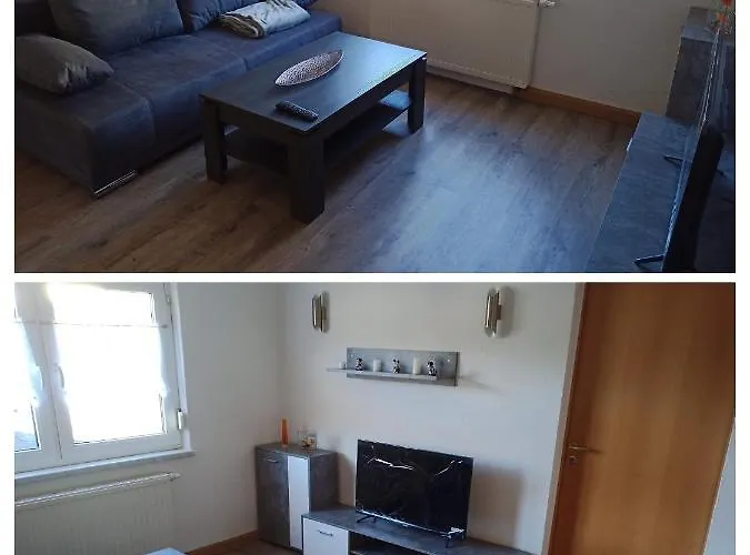 Rothen-adler Apartman