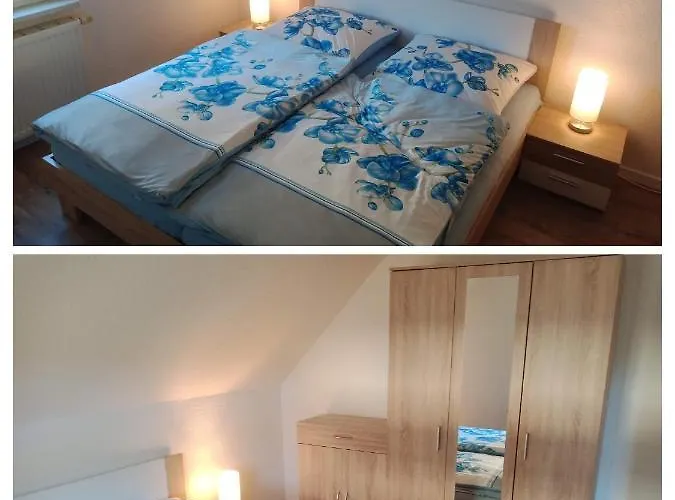 Apartman Rothen-adler *